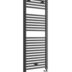 Lazzarini Roma 500 x 840mm - Anthracite