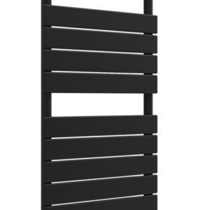 Lazzarini Palermo 500 x 1213mm - Black