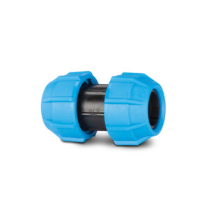 Polyfast 25mm Slip Repair Coupler