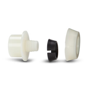 Polyfast Reducing Set 32X25mm