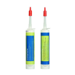 BB Nuance Complete Sealant - Ash Grey