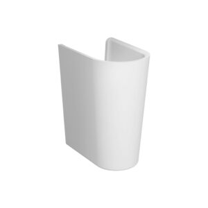 VitrA S50/Integra Small Semi Pedestal