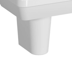 VitrA Integra Large Semi Pedestal