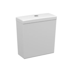 VitrA 5422 S20/S50 Close Coupled Comfort Height Cistern Dual Flush