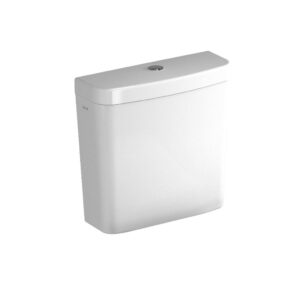 VitrA S20 Close Couple Cistern