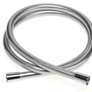 Aqualisa Spare 1.5M Smooth Hose - Chrome