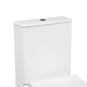 VitrA Options/Sento Close Coupled Cistern & Fittings