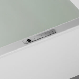 Kaldewei Sound Wave System - excl bath