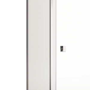 Kudos Original6 760mm Side Panel - Silver