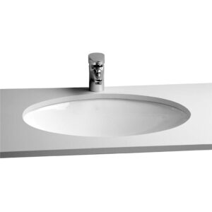 VitrA S20 Under Countertop Vanity Basin 585mm