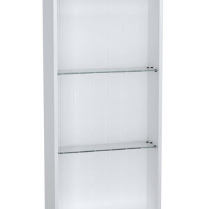 VitrA Valarte Open Unit - Matt White