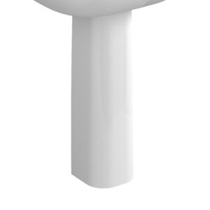 VitrA Zentrum Full Pedestal