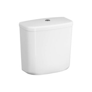VitrA Milton Close Coupled Cistern