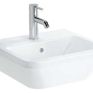 VitrA Integra 450mm Square Wall Basin