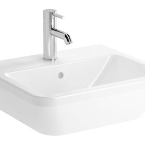 VitrA Integra 500mm Square Basin