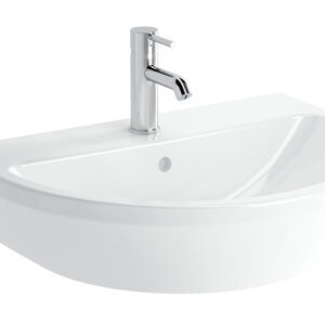 VitrA Integra 650mm Round Basin