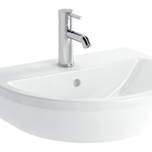 VitrA Integra 550mm Round Basin