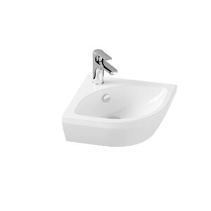 7336 Integra Corner Basin 1th 40cm