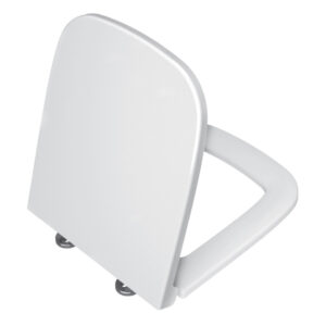 VitrA S20 Soft Close Seat - Model 77 (not for Rim-Ex Pan 7507)