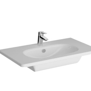 Vitra Zentrum Basin 800mm for furniture - 1TH