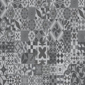 BB Nuance Acrylic Panels 2440 x 1220 x 4mm - Casablanca Grey