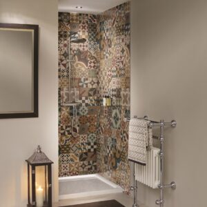 BB Nuance Acrylic Panels 2440 x 1220 x 4mm - Casablanca Classic