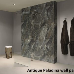 BB Nuance Postformed Panel - 2420 x 1200 x 11mm - Antique Paladina