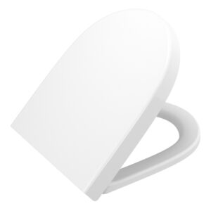 VitrA Options/Sento Soft Close Seat - White