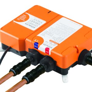 Aqualisa Quartz Smart Valve HP/Combi Processor