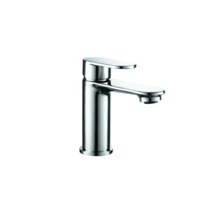 Niagara Albury Mono Basin Mixer - Chrome