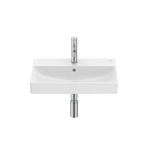 Roca ONA 550 x 360mm Compact Basin - 1 Tap Hole