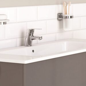 Roca Tenet/Victoria Basin 1000 x 460 - 1 Tap Hole