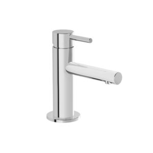 VitrA Origin Compact Basin Mixer - Chrome