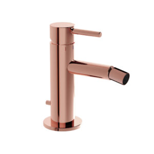 VitrA Origin Bidet Mixer - Copper**