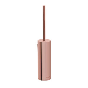 VitrA Origin Wall-Mounted Toilet Brush Holder - Copper**