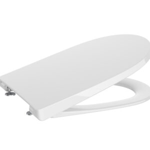 Roca ONA Soft Close Seat - White
