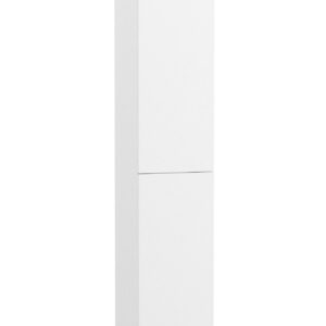 Roca Tenet Column Unit 350 x 1500mm - Gloss White