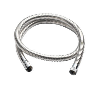 Elisa Metal 1.5 Hose - Chrome