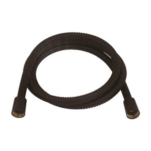 Elisa Metal 1.5 Hose - Matt Black