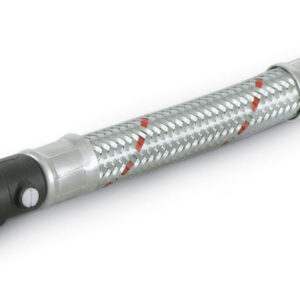 Salamander Flexible Coupler 22mm - Angled