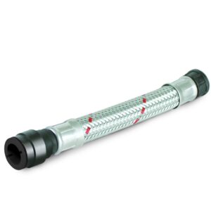 Salamander Flexible Coupler 22mm - Straight