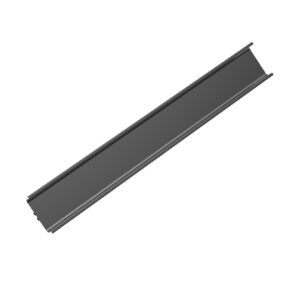 Tavistock Acumen 600 Handle Trim - Black