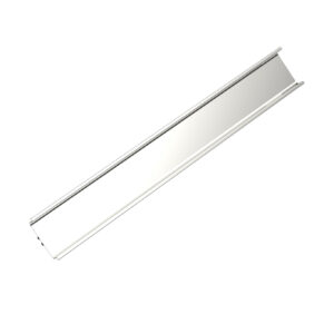 Tavistock Acumen 600 Handle Trim - Chrome