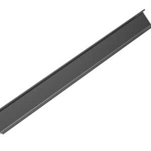 Tavistock Acumen 800 Handle Trim - Black