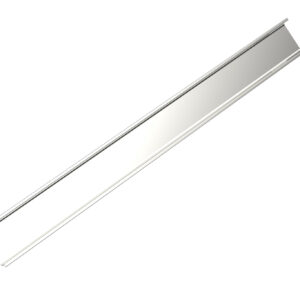 Tavistock Acumen 800 Handle Trim - Chrome