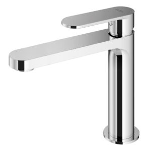 Elisa Antonella Maxi Basin Mixer - Chrome