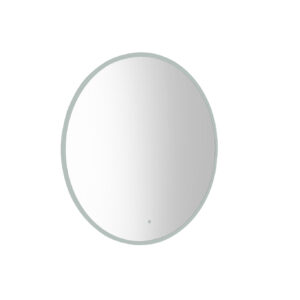 Tavistock Aster 600mm Circular Mirror