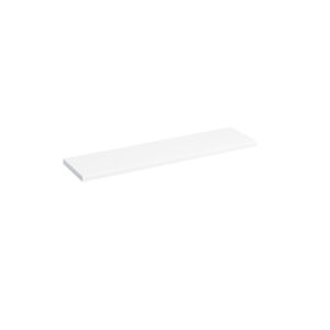 Burlington Minerva White Worktop - 1200mm