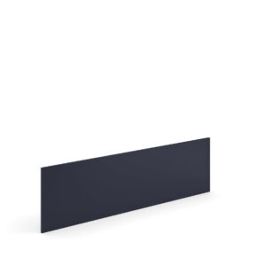 Ellis Novo Bath Panel 1695 x 500mm - Indigo Blue