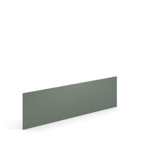 Ellis Novo Bath Panel 1695 x 500mm - Reed Green